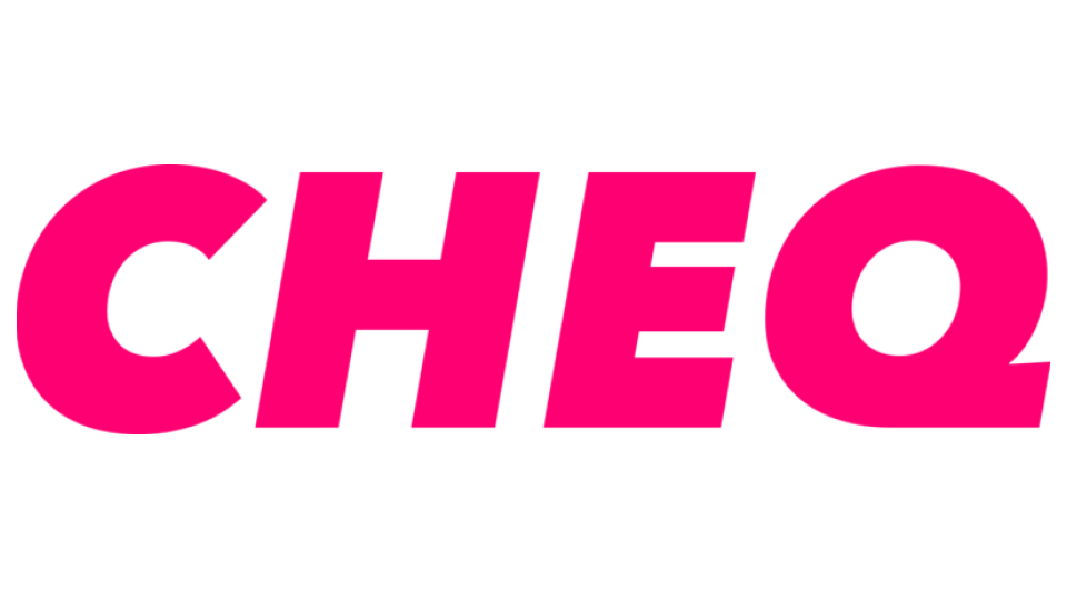 Cheq Logo