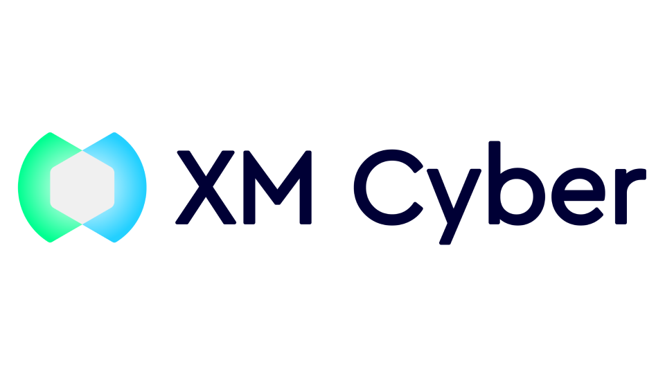 XM Cyber Logo