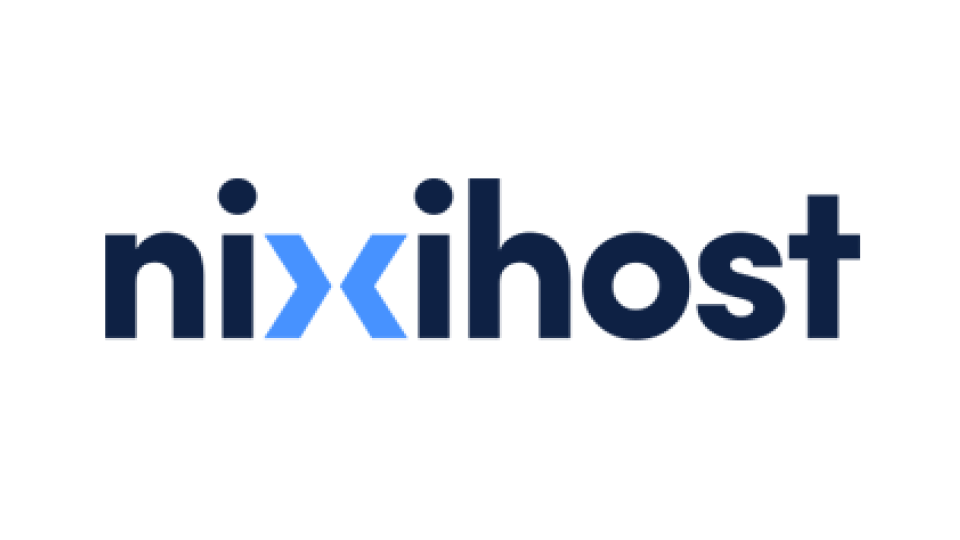 Nixihost Logo