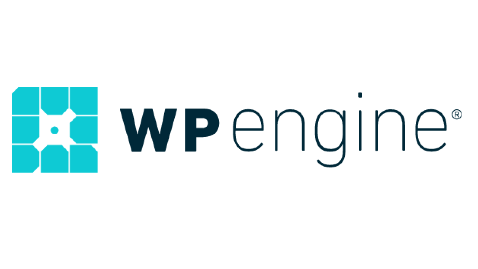 WPEngine Logo