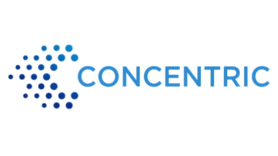 Concentric Logo