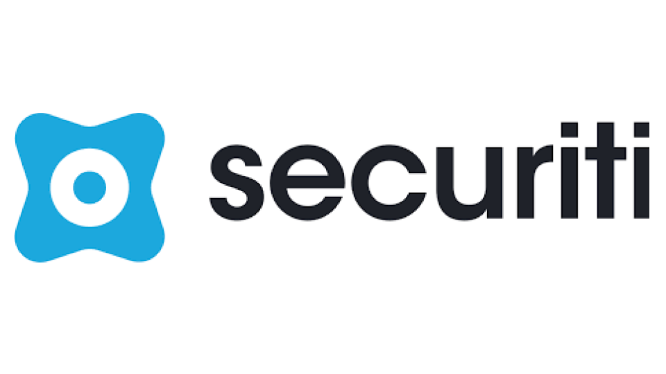 Securiti Logo