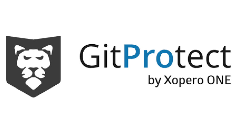 GitProtect Logo