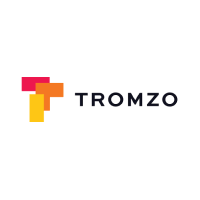 Tromzo Logo