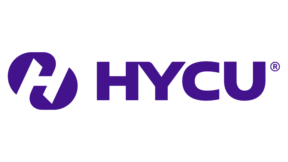 HYCU Logo