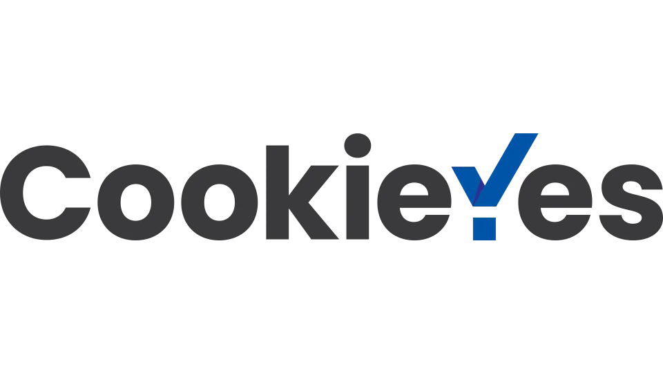 CookieYes Logo