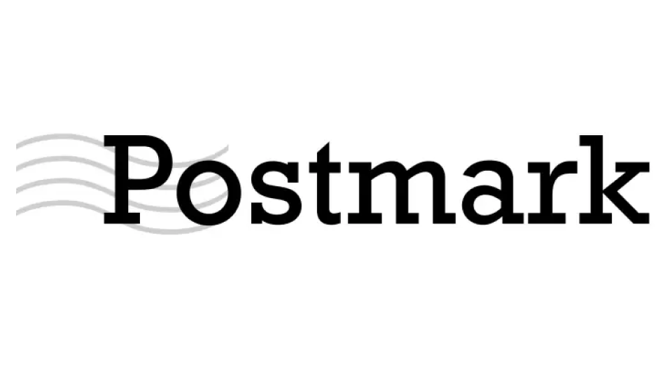 Postmark Logo