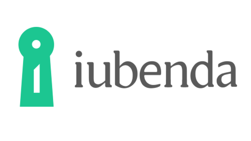 Iubenda Logo