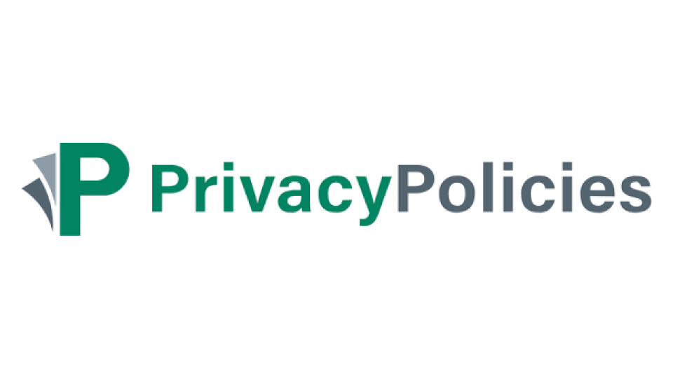 PrivacyPolicies Logo