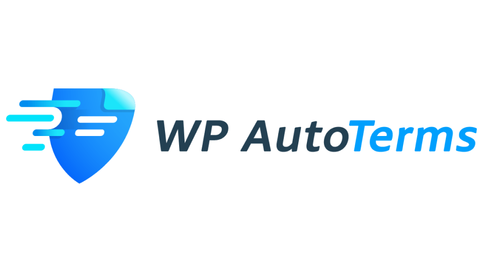WP AutoTerms Logo