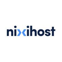 Nixihost Logo