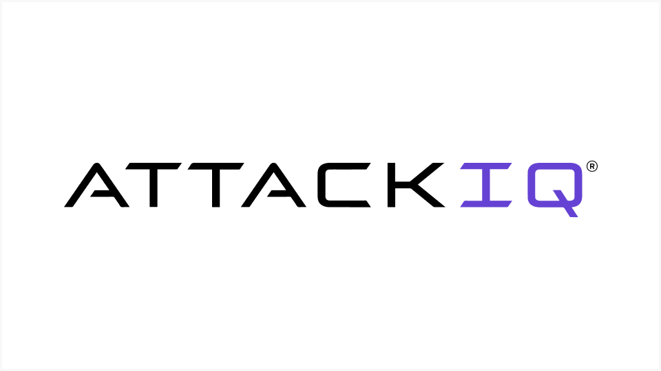 AttackIQ Logo