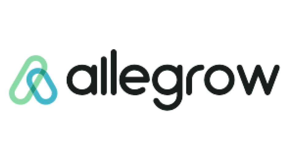 Allegrow Logo