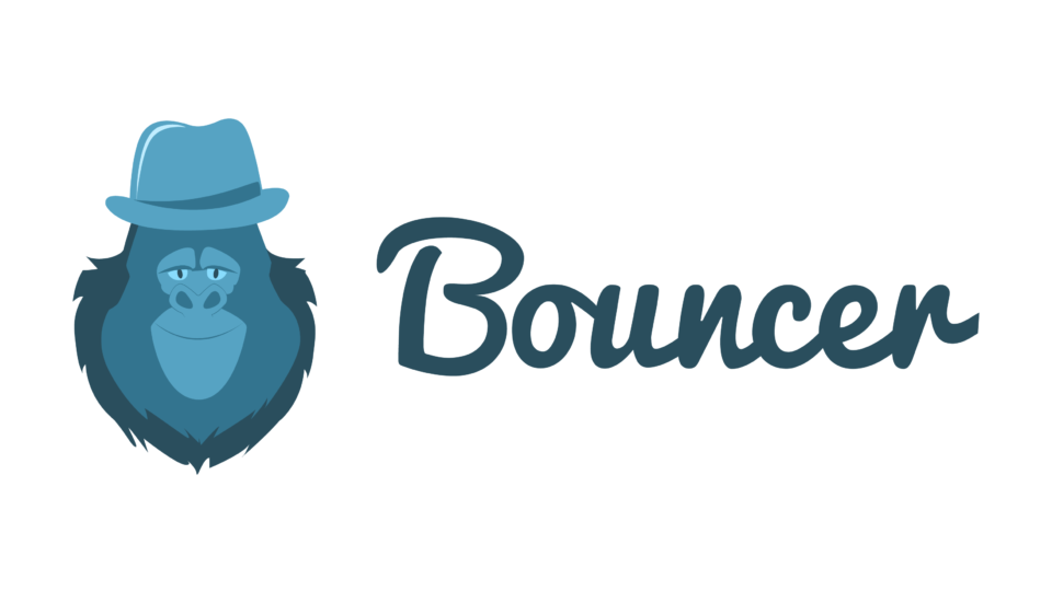 Bouncer Logo