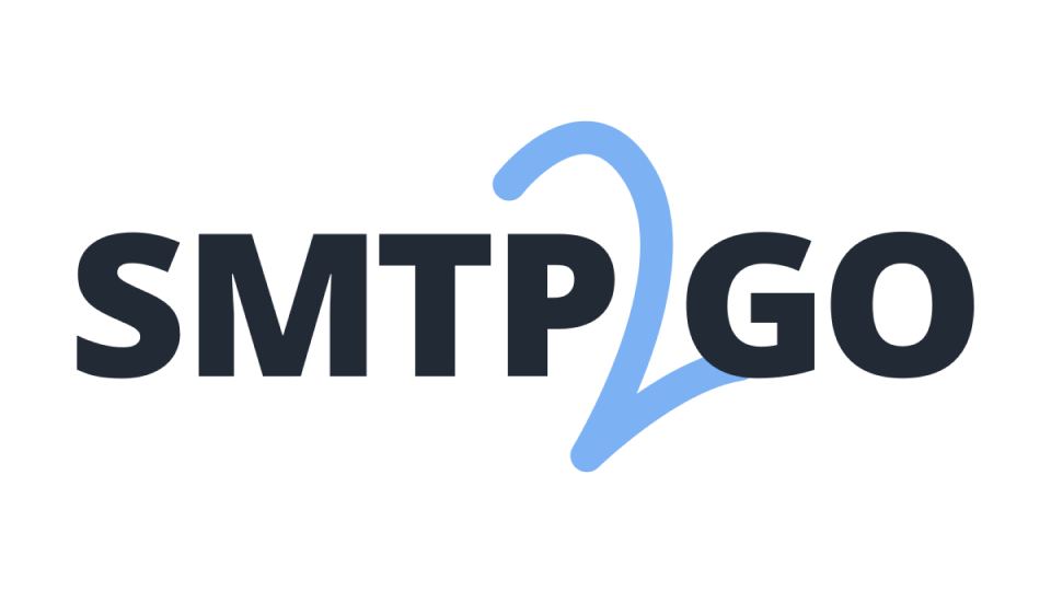 SMTP2Go Logo