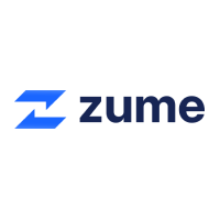 Zume Logo