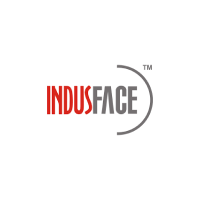 IndusFace Logo