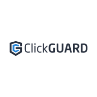 ClickGUARD Logo