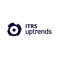 ITRS Uptrends Logo