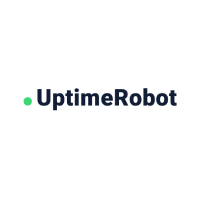 UptimeRobot Logo