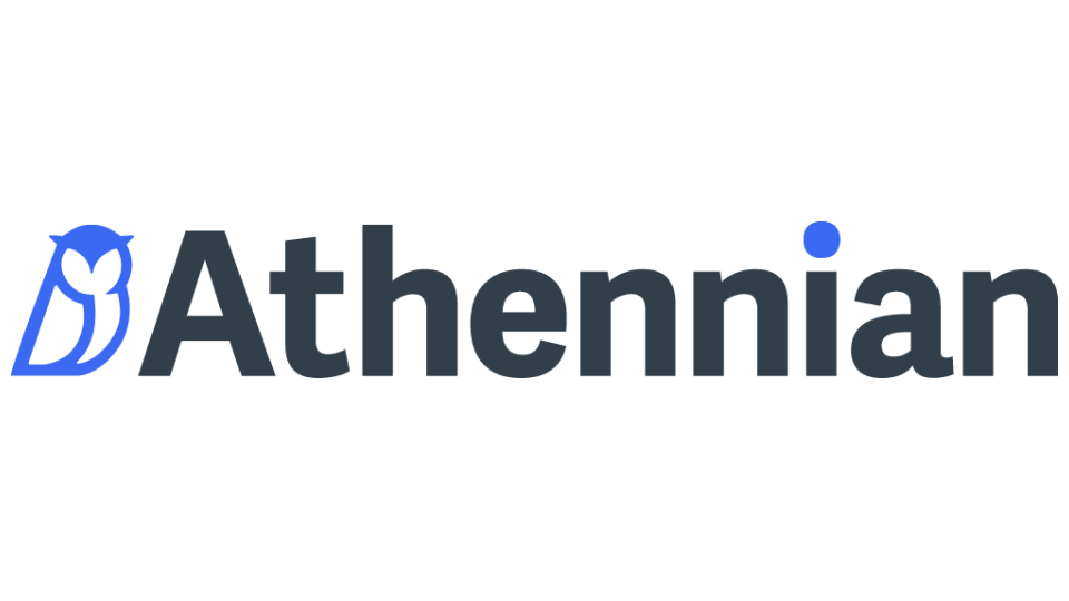 Athennian Logo