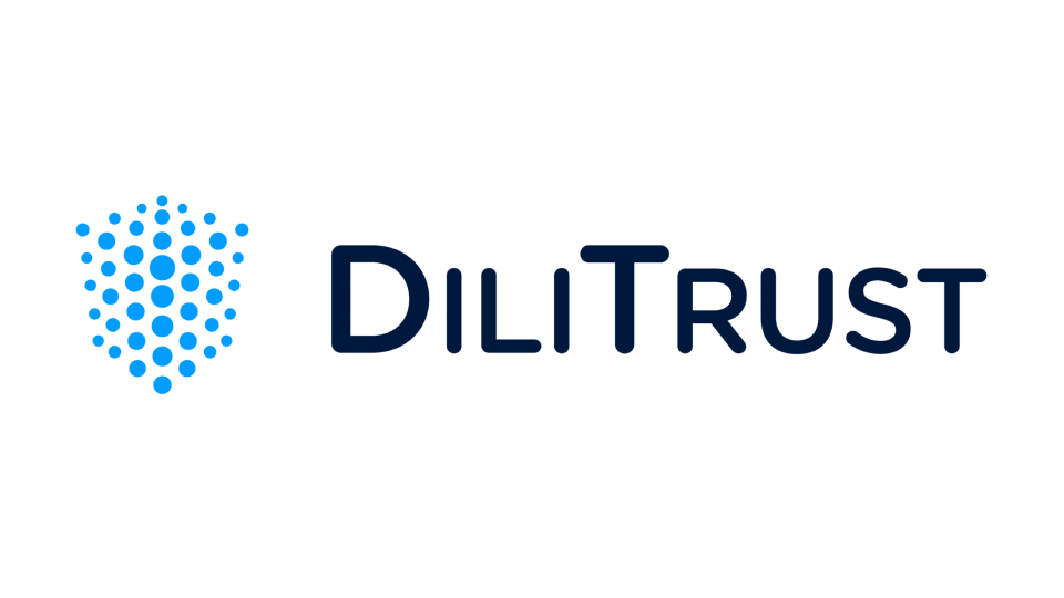 DiliTrust Logo