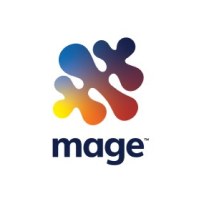 Mage Data AI Logo