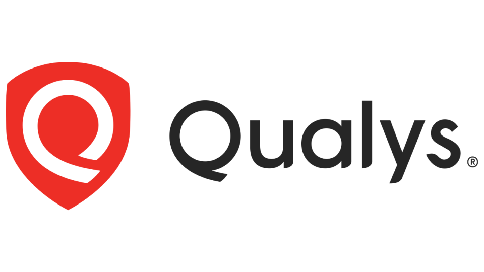 Qualys Logo