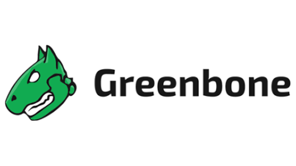 Greenbone Logo