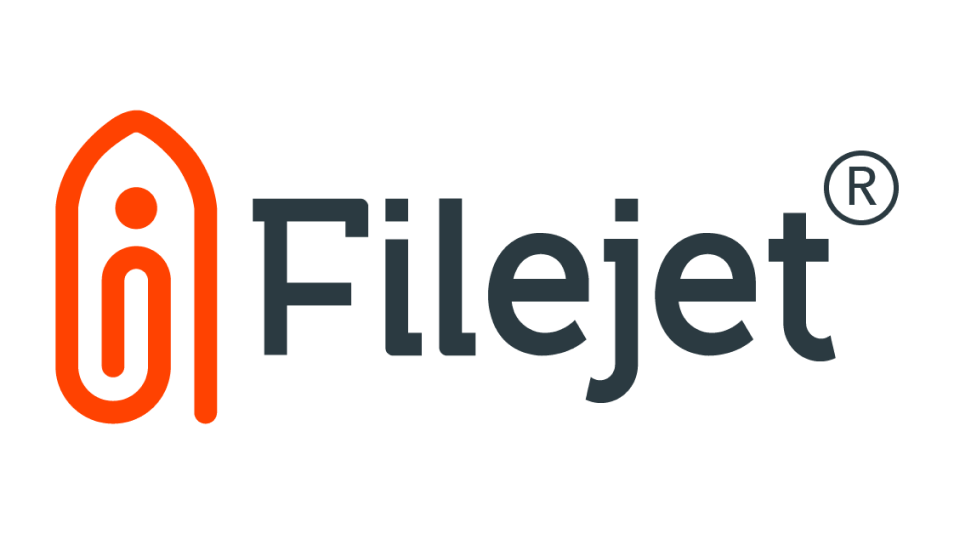 FileJet Logo