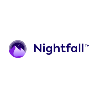Nightfall AI Logo