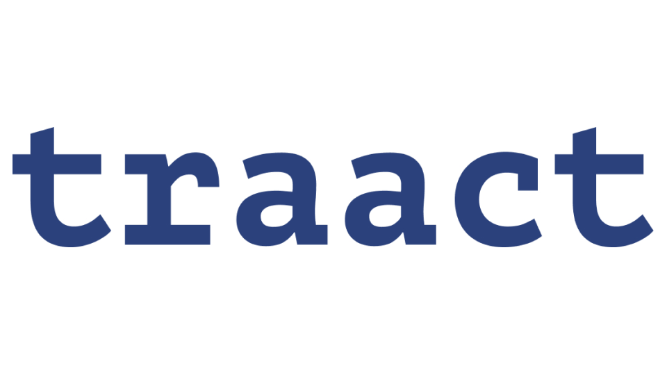 Traact Logo