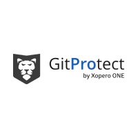 GitProtect Logo