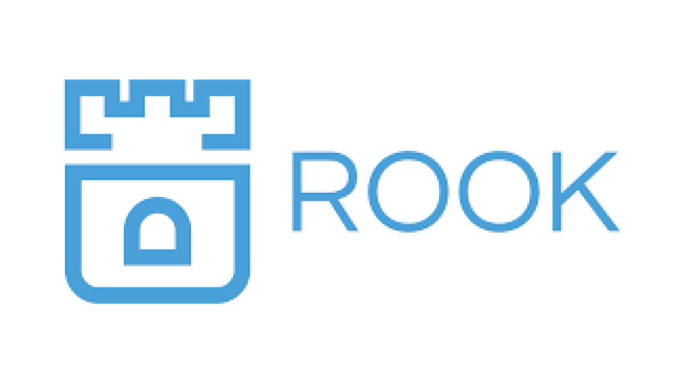Rook Logo
