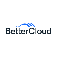 BetterCloud Logo