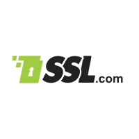 SSL.com Logo