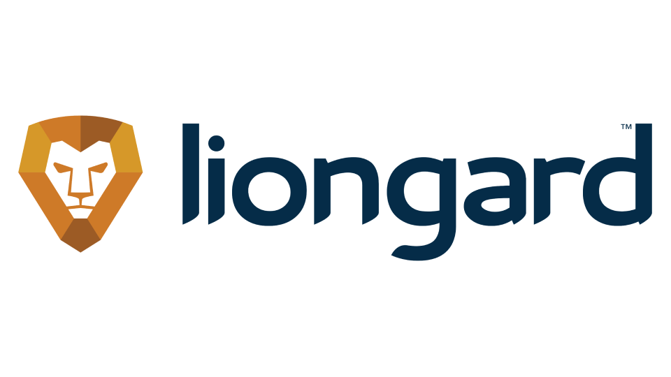 Liongard Logo