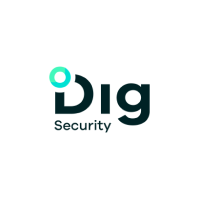 Dig Security Logo