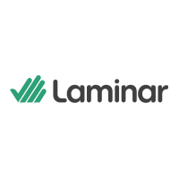 Laminar Logo