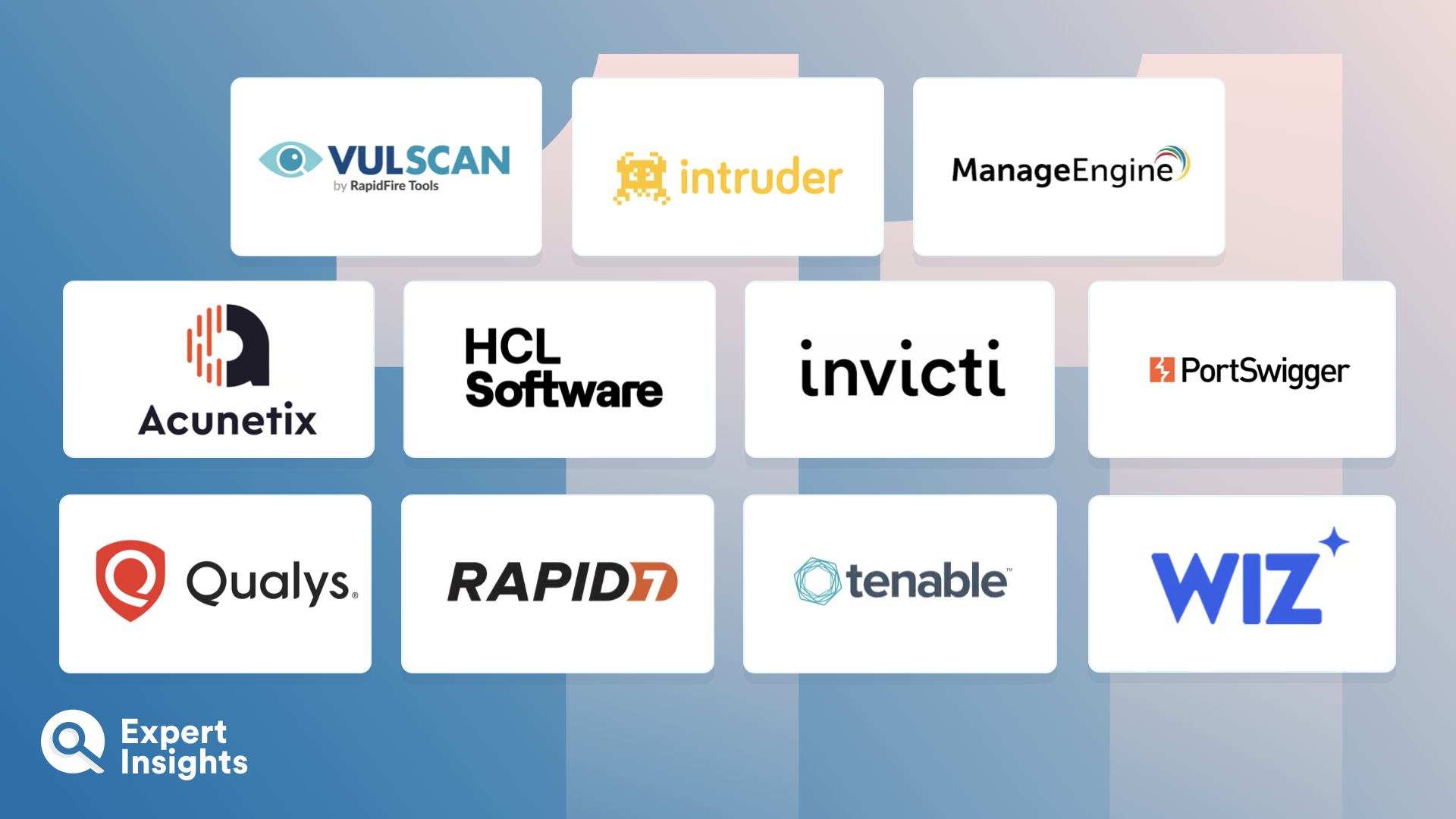 The Top 11 Vulnerability Scanning Software Solutions