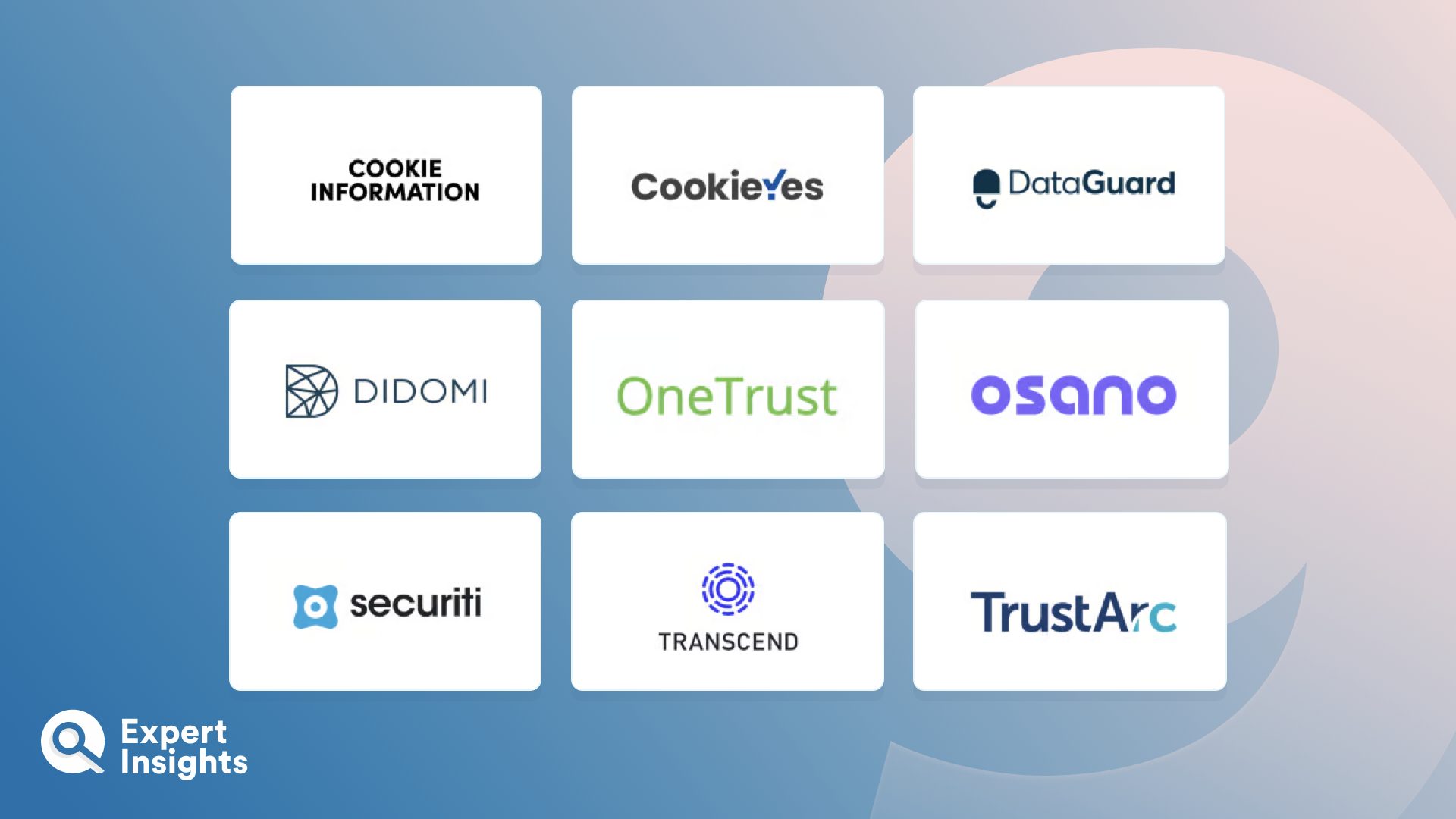 The Top 9 Cookie Consent Software