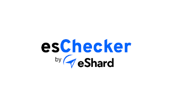 eShard esChecker