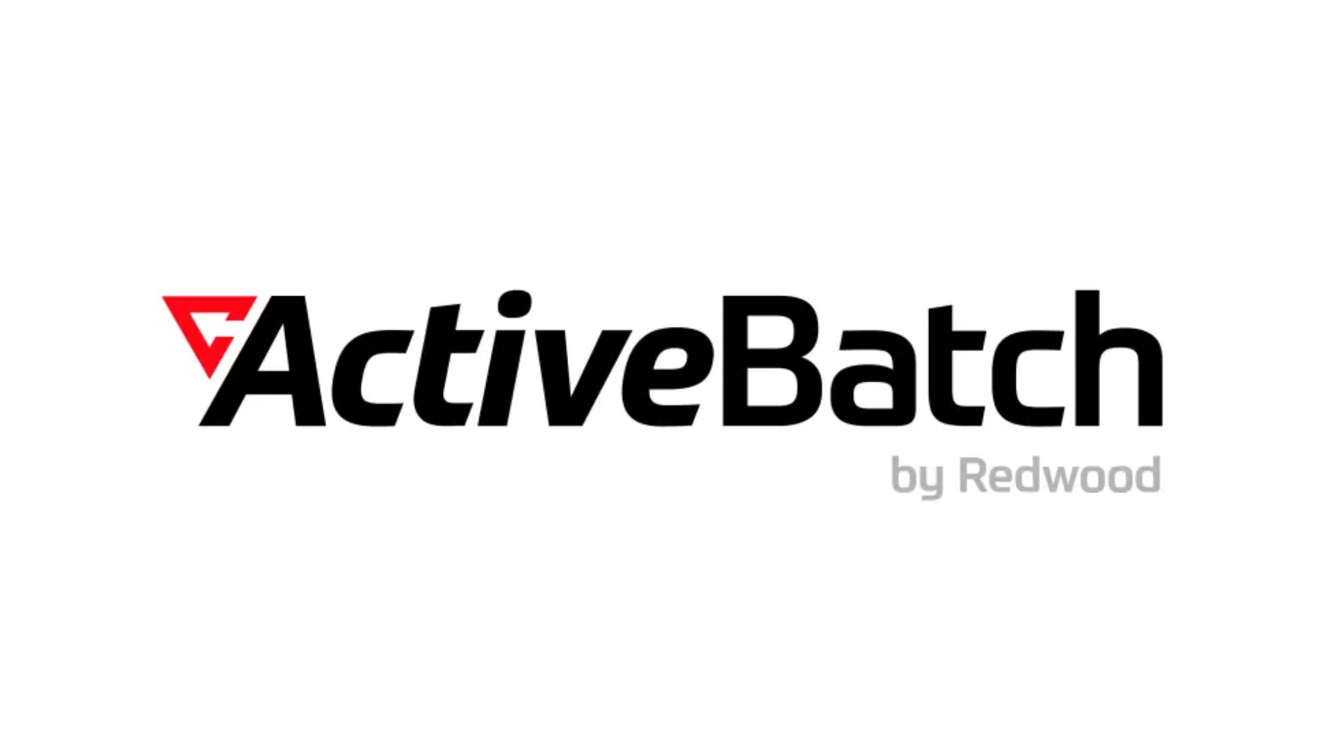 ActiveBatch By Redwood