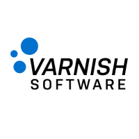 Varnish Software Logo