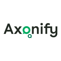 Axonify Logo