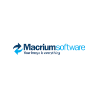 Macrium Reflect Logo