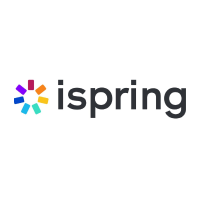 ispring Logo