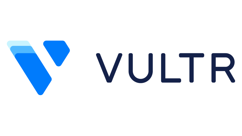 VULTR Logo