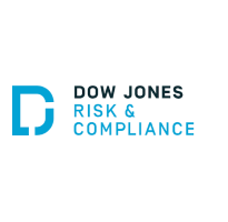 Dow Jones Risk Logo