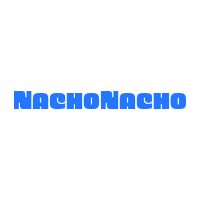 NachoNahco Logo